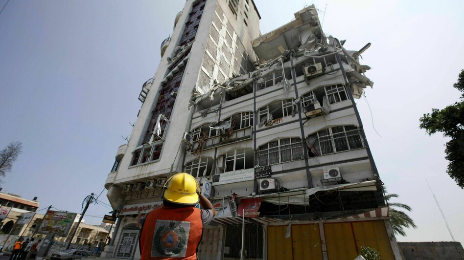 Der Fall Kilani: Ermittlung unter Freunden