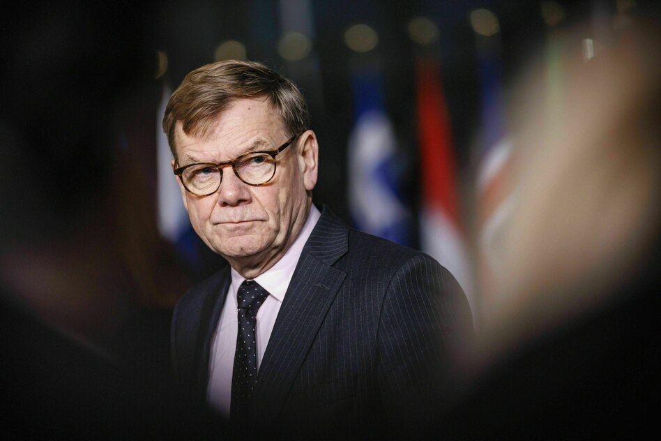 Deutscher Außenminister: Jo Wadephul hat heute ein Foto für euch