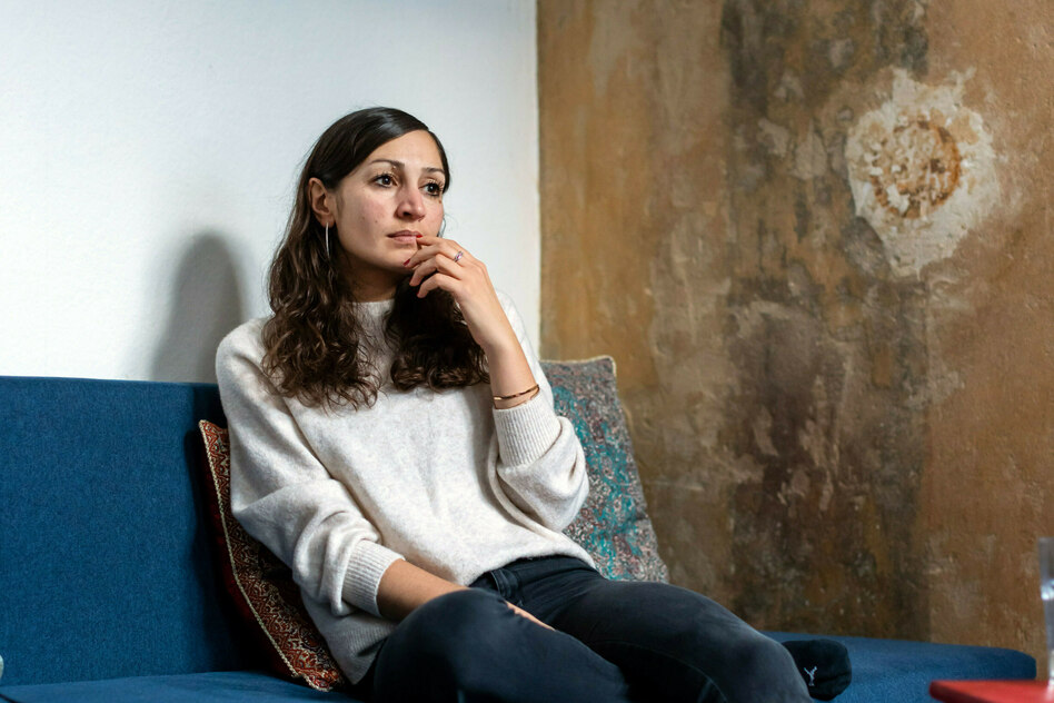 Essay: In deiner Küche bin ich fremd