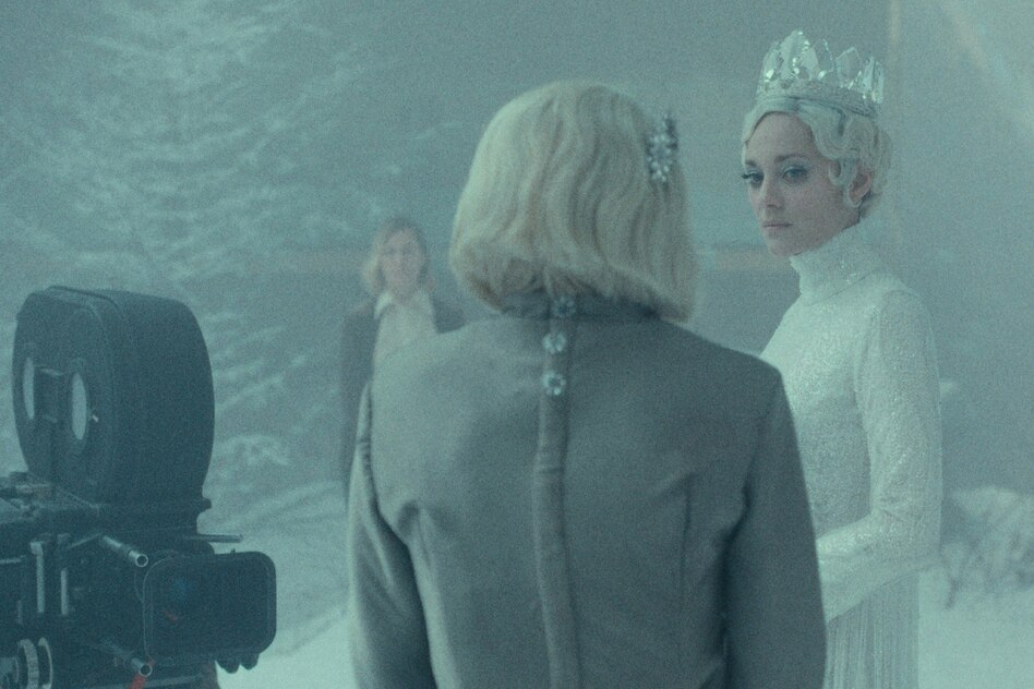 Film „Herz aus Eis“: Die Kälte zieht uns an