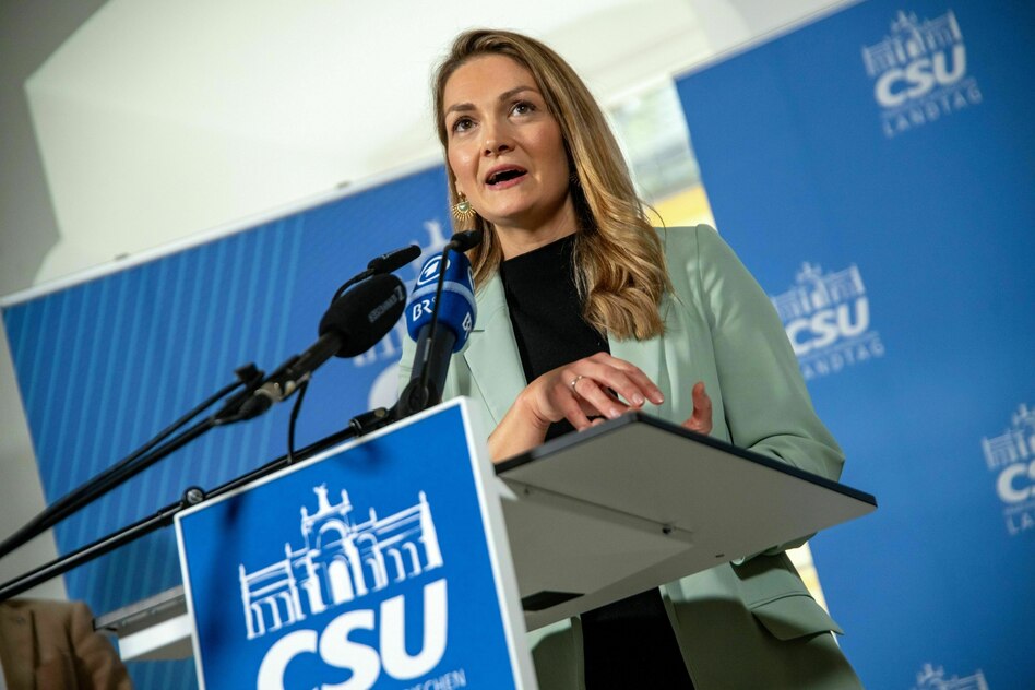 Forderung von CSU-Ministerin: Bayern will Cannabis-Legalisierung zurückdrehen
