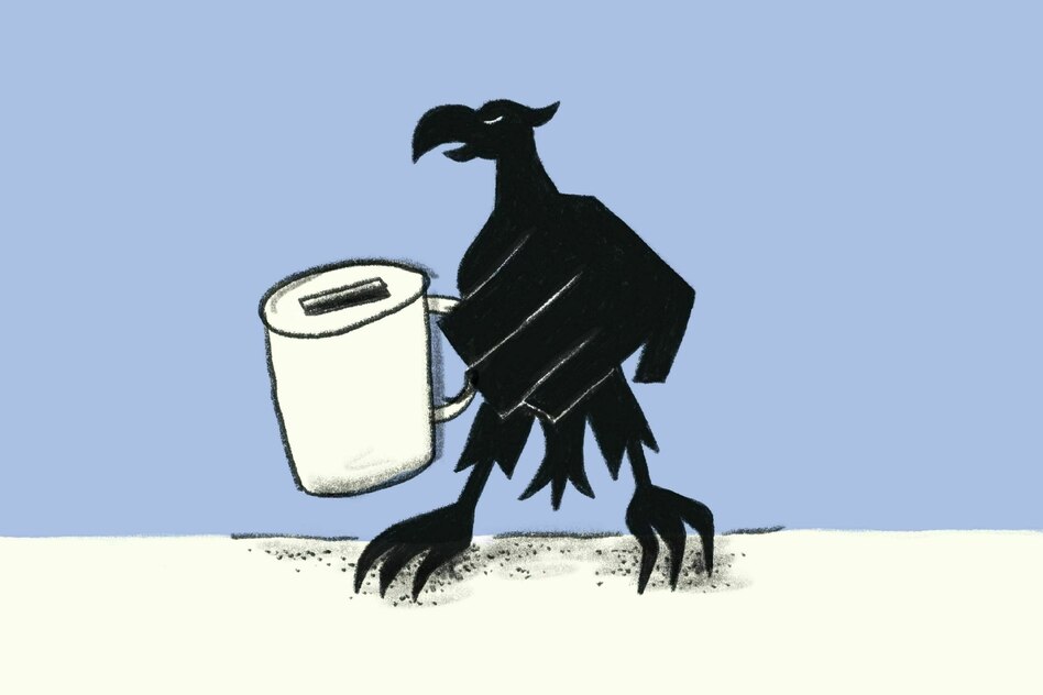 Freiwillige Hilfestellungen: Die dunkle Seite des Ehrenamts