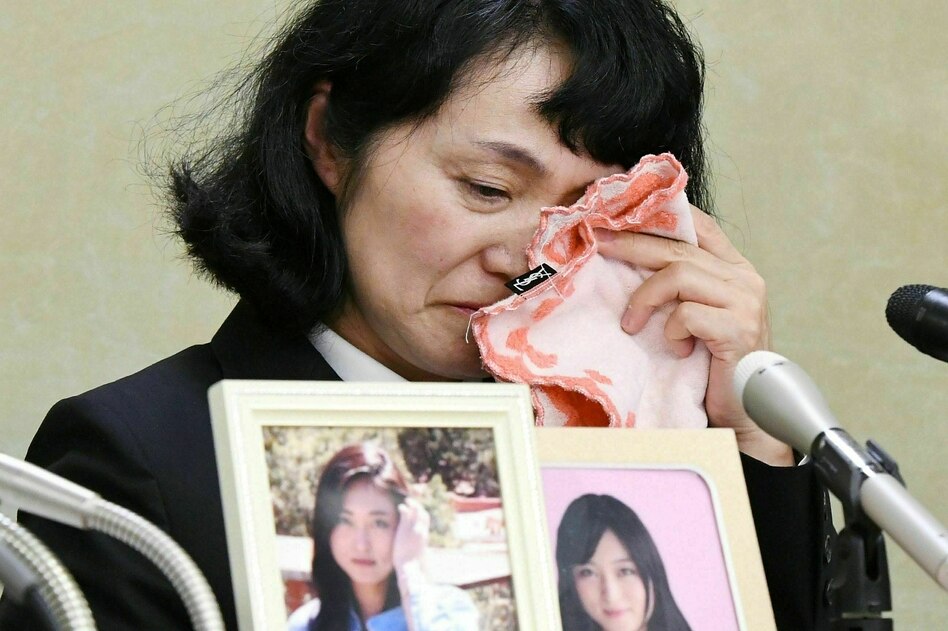 Japanischer Arbeitsfetisch: Arbeiten, arbeiten, arbeiten, arbeiten, arbeiten, sterben