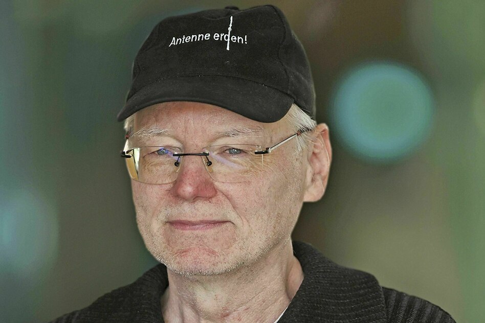 Jörg Wagners Abschied vom RBB: Abgang in die Medienhölle