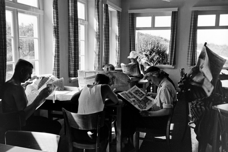 Journalismus in der Krise: Pöbelportale und Pfennigfuchser