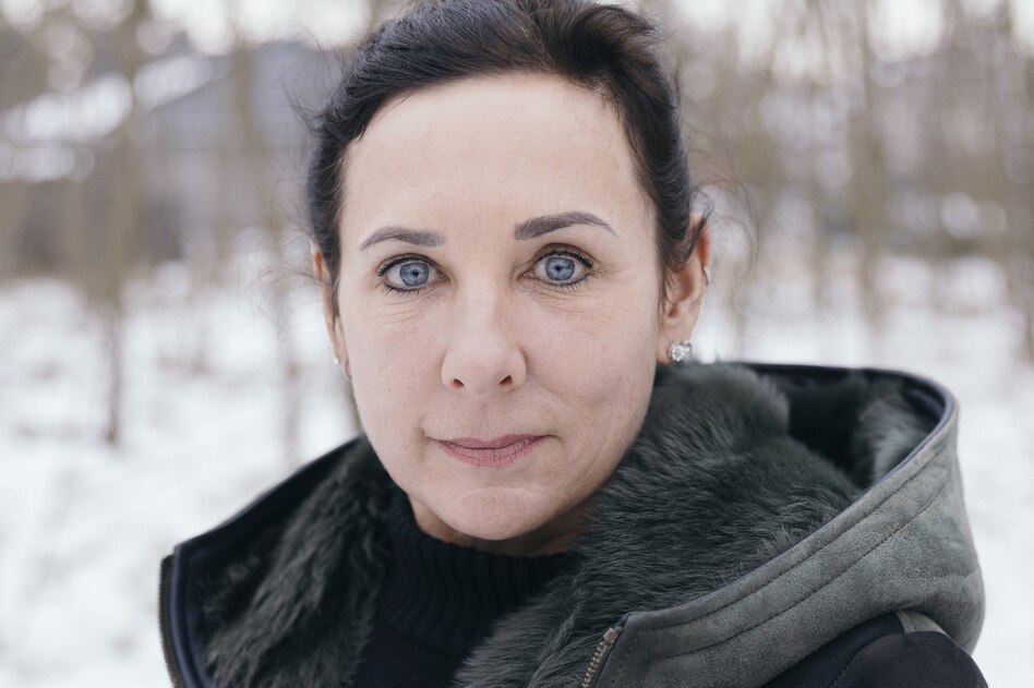 Juli Zeh über Nachbarn, die AfD wählen: „Ich bin nicht der Heldinnen-Typ“