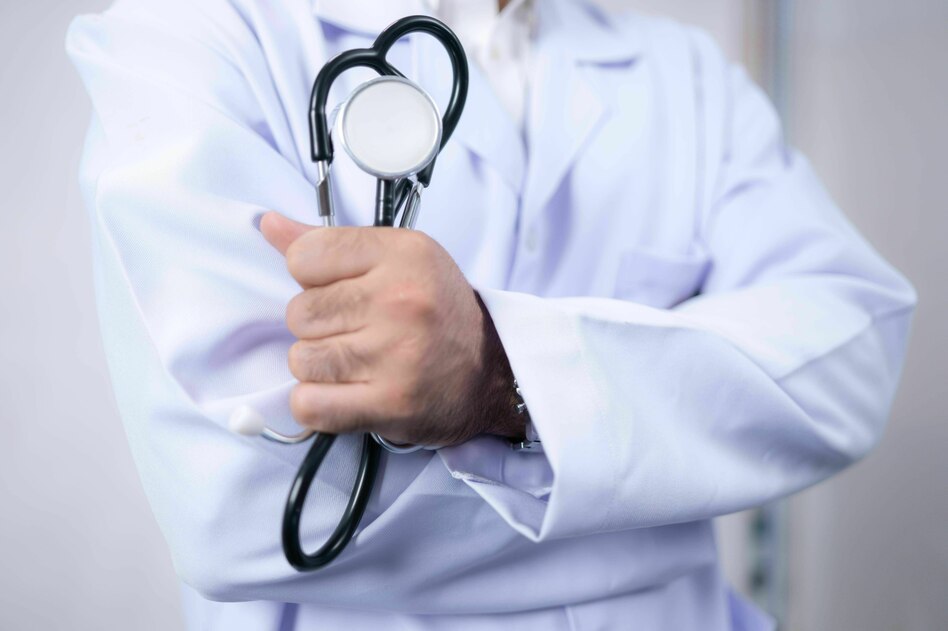 Kontaktgebühr bei Arztbesuch: Eintrittsgelder für die Arztpraxis?