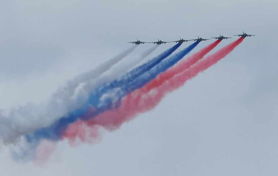 Meduza-Auswahl 27.November – 3.Dezember: Was bedeutet es heute, Russin oder Russe zu sein?