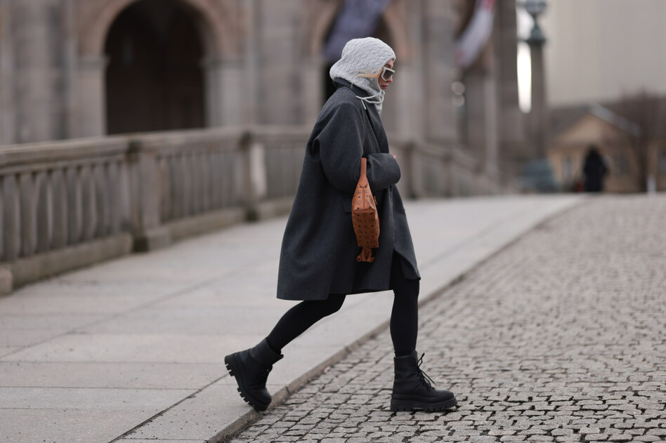 Meme über Kopfbedeckungen: Cute oder gefährlich?