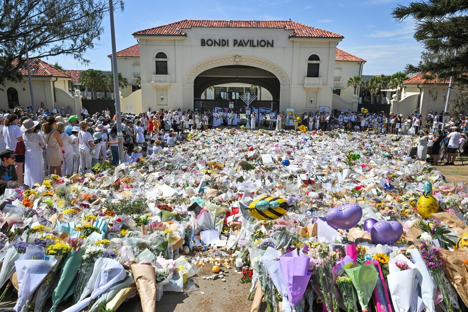 Nach Terroranschlag in Australien: Parlament berät über schärfere Waffengesetze