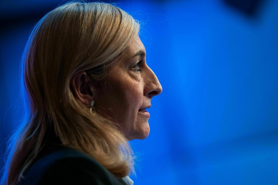 Nina Warkens Streit mit Krankenkassen: Sie verschleppt die Probleme