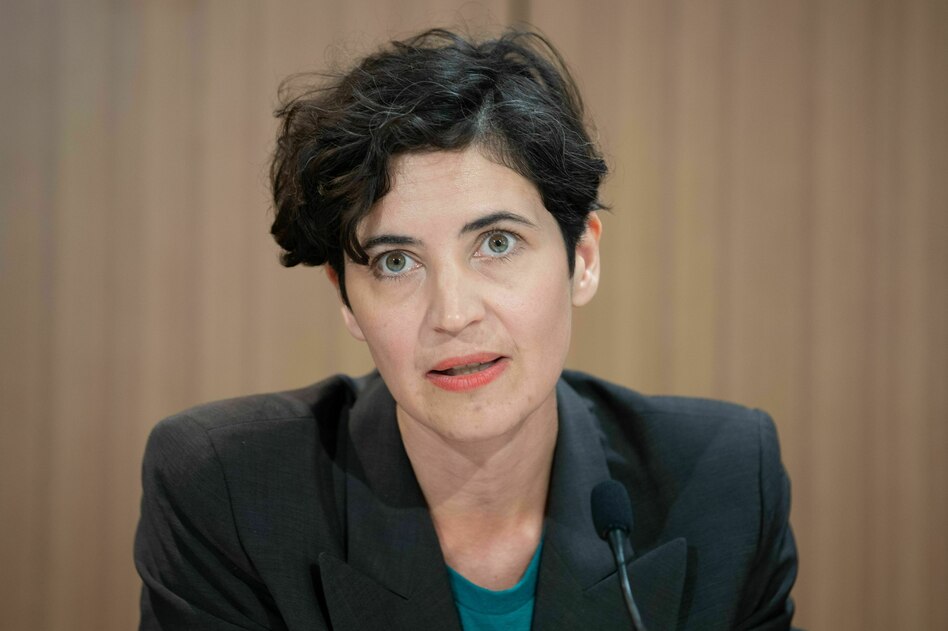 Organisation gegen Hass im Netz: USA-Einreiseverbot für HateAid