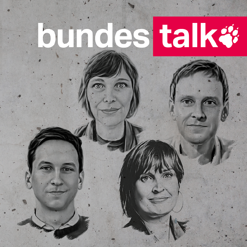 Parteitag der Grünen: Wohin steuert die Partei jetzt?