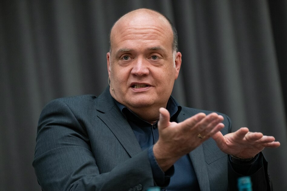 Podcast „Machtwechsel“ nun selbständig: Robin Alexander hört als stellvertretender „Welt“-Chef auf