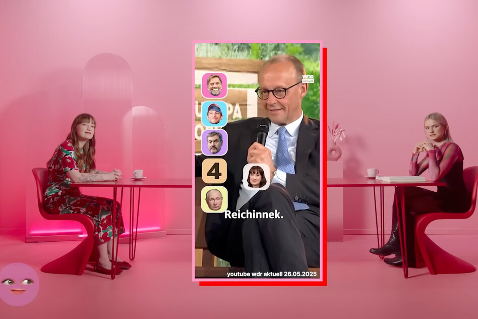 Po­li­ti­ke­r:in­nen zum Reden bringen: Erhellende Antworten auf falsche Fragen