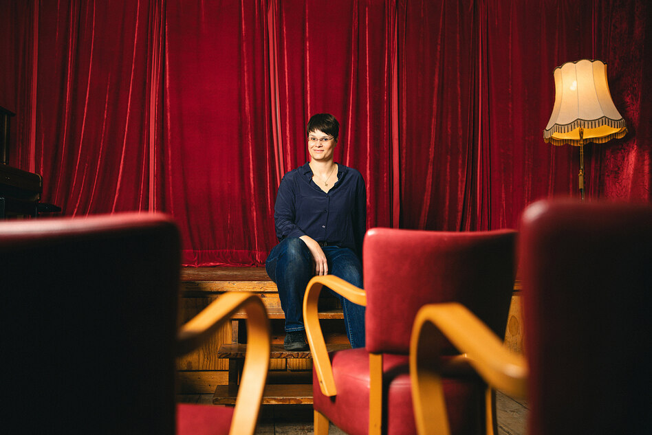 Queerer Sonntags-Clubs in Berlin: „So etwas gibt es sonst nirgends in Berlin“