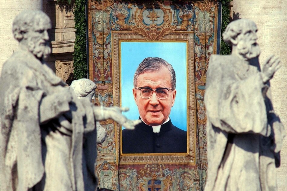 Rechtskatholischer Lobbyismus: Zu Tisch mit Opus Dei