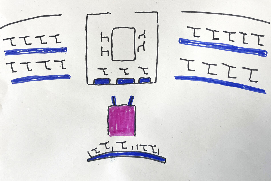 Rentendebatte im Bundestag: „Rentner brauchen die Unterstützung der jungen Menschen“