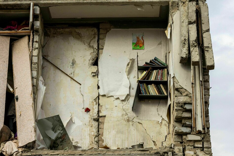 Russische Sprache in der Ukraine: Schutzlos per Gesetz