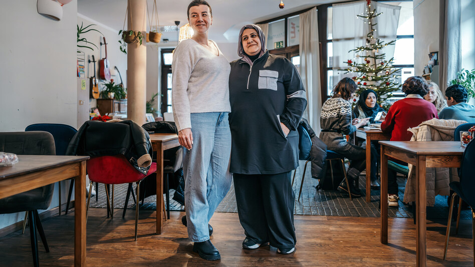 Schutz vor rechter Gewalt: Niemand soll alleine sein