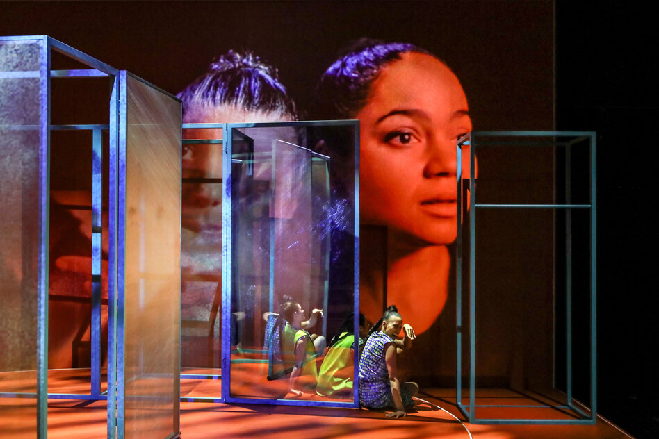 Toni-Morrison-Inszenierung in München: Vielfalt jenseits aller Zuschreibungen