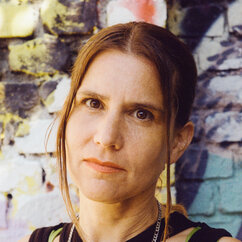 Porträt von Andrea Goetzke