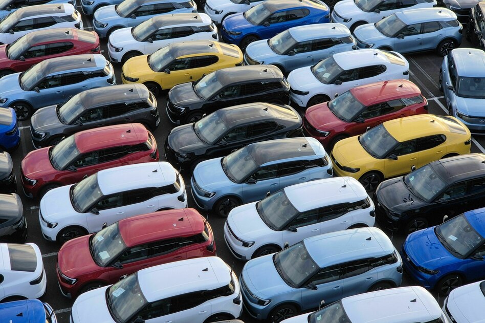 Überlebenskampf von Ford in Europa: Sterben auf Raten