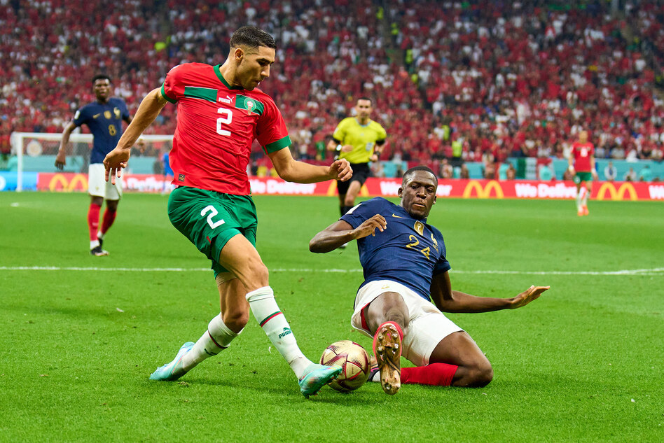 Vorschau auf den Afrika-Cup: Geld soll Tore schießen