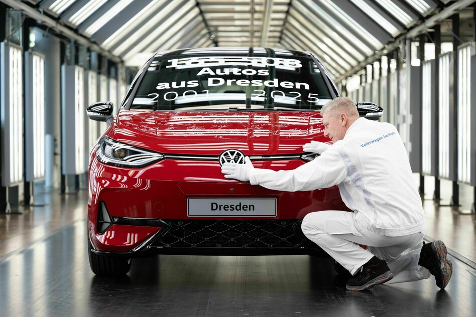 VW in der Krise: Zwei potenziell tödliche Fehler