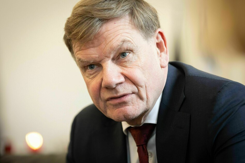 Wadephul zu Gaza: Keine Beteiligung an Gaza-Stabilisierungstruppe