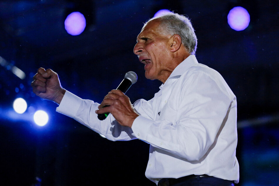 Wahl in Honduras: Präsident von Trumps Gnaden