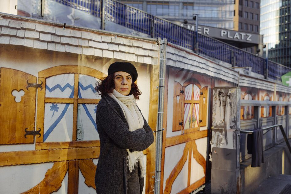 Weihnachten im Kapitalismus: Was liegt unterm Tannenbaum?