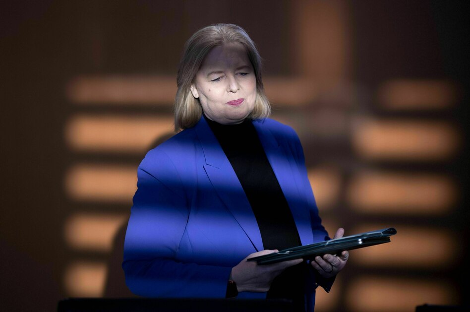 Widerstand gegen Bürgergeldreform in SPD: Schöne Bescherung