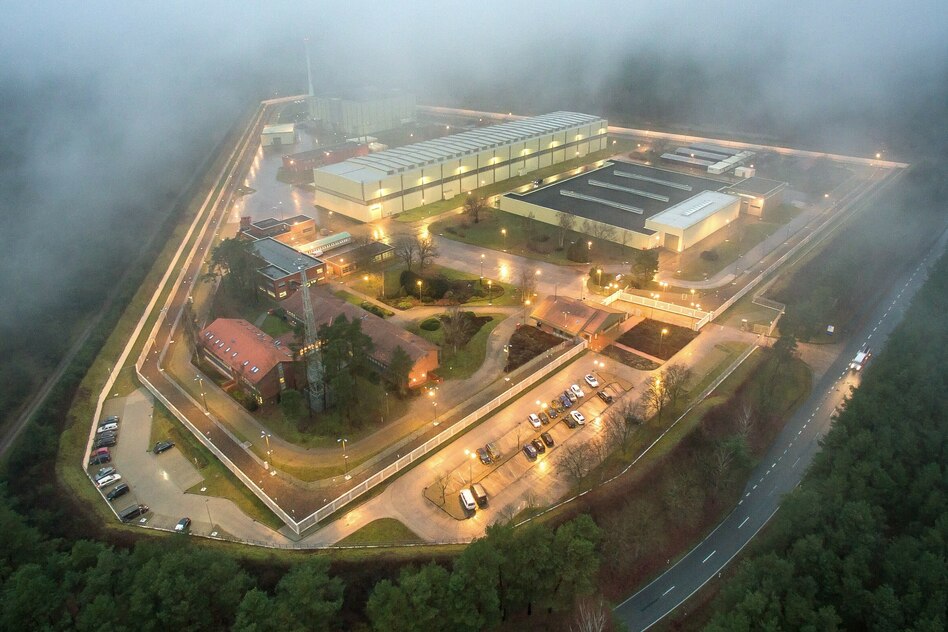 Atommüllzwischenlager in Gorleben: Bürgerinitiative will keine Beteiligungssimulation