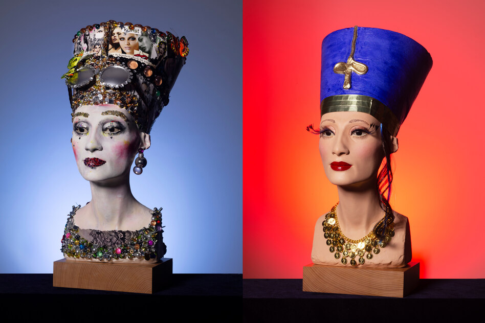 Ausstellung zu jüdischer Islamforschung: Die Geschichte war verwoben