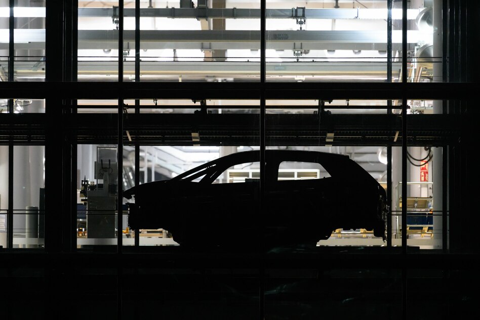 Autokrise in Sachsen: VW auf der Suche nach der Zukunft