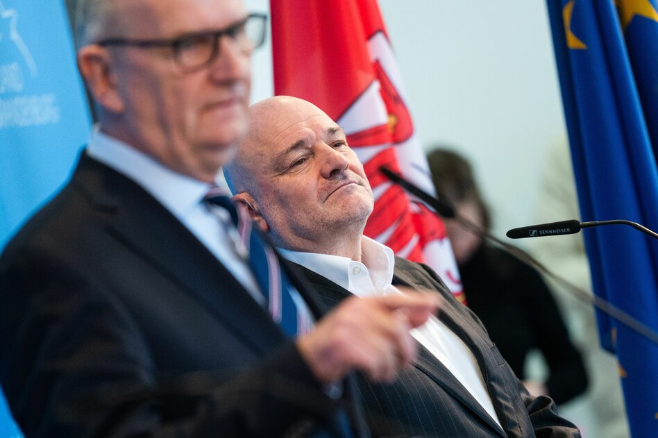 Bruch der Koalition in Brandenburg: Die nächste Stufe des BSW-Zerfalls