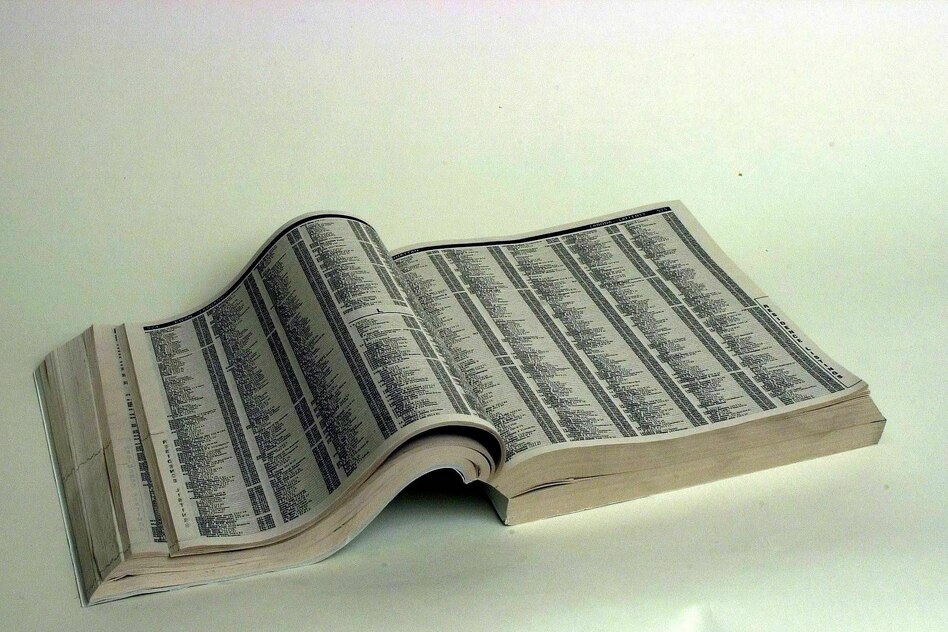 Datenschutz: Warum Whatsapp wie ein offenes Telefonbuch mit Fotos ist