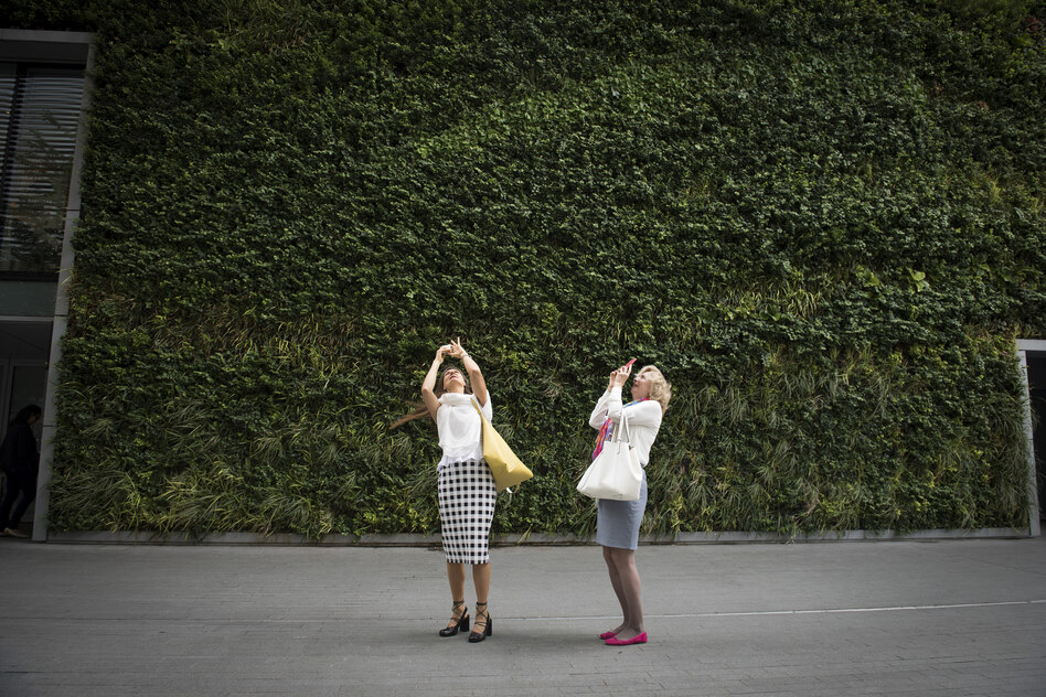 Debatte um voyeuristische Fotos: Lasst die Fotos, ihr Spanner!