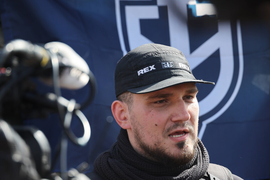 Denis Kapustins Tod nur vorgetäuscht: Totgesagte leben länger