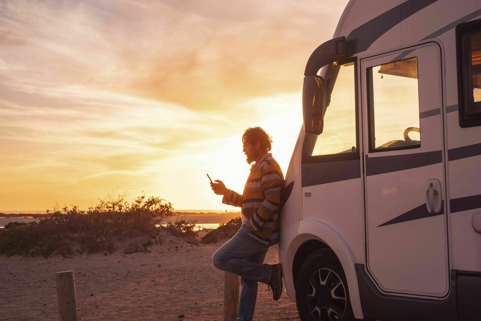 Die Wahrheit: Pumpkin Spice Latte ans Bett und gemütlich duschen