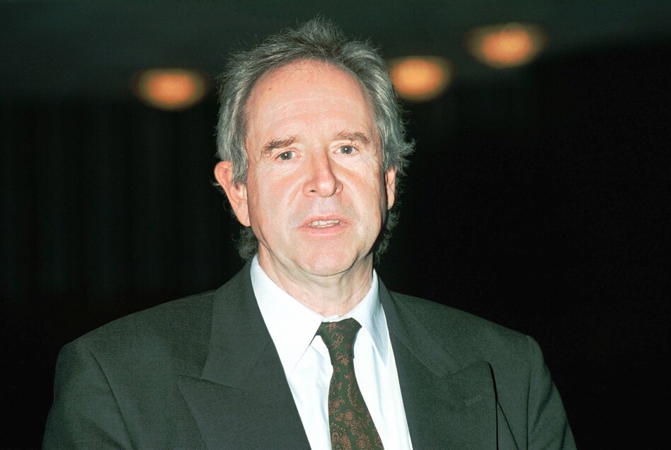 Erinnerung an Intendant Ulrich Eckhardt: Furor und Empathie