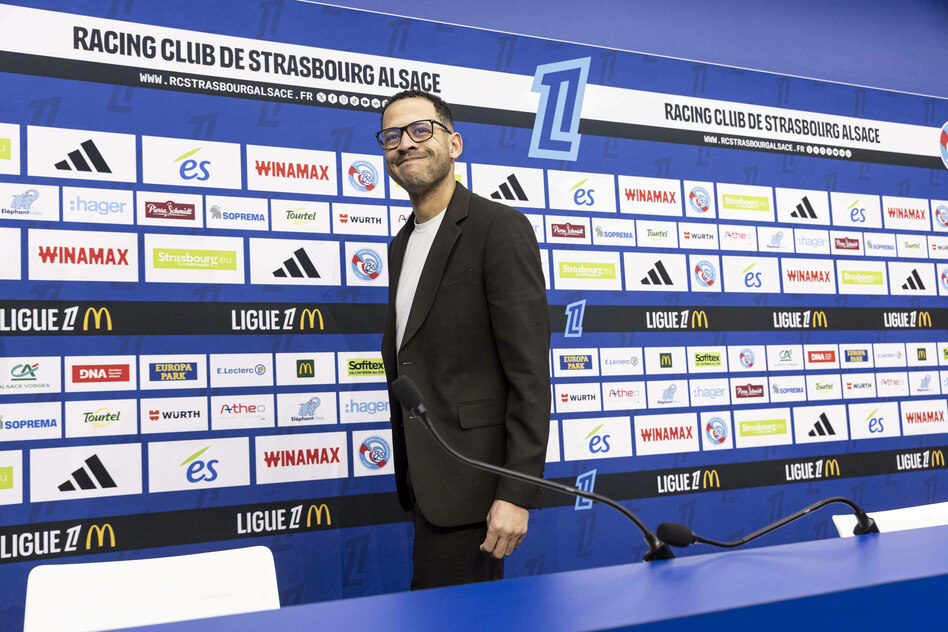 Fanproteste in Frankreich: Straßburg geht über den Kanal