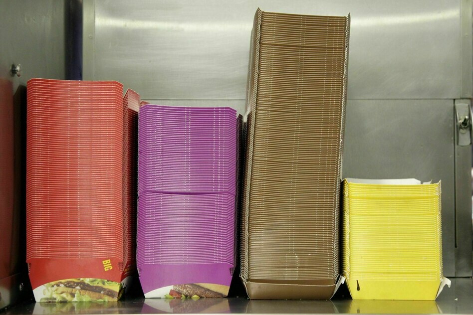 Flut von Einwegverpackungsmüll: Bayerische Kommunen bleiben auf Kosten sitzen