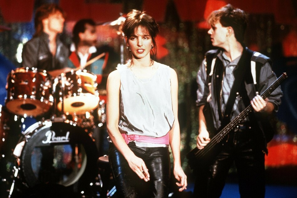 Früherer Schlagzeuger der Band Nena: „‚99 Luftballons‘ kennt in den USA noch heute jeder“