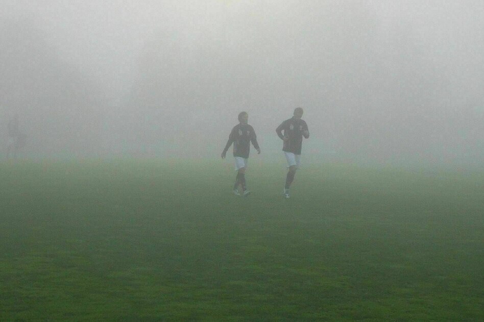 Fußball, Männlichkeit und Begehren: Fortuna