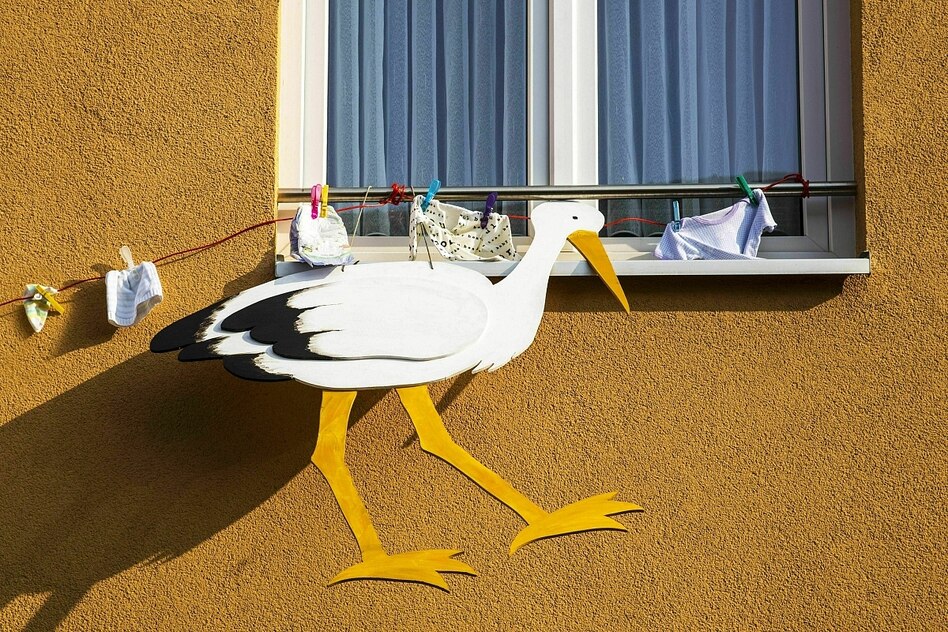 Geburtshilfe und Hebammenversorgung: Alles bekannt, doch keiner tut etwas