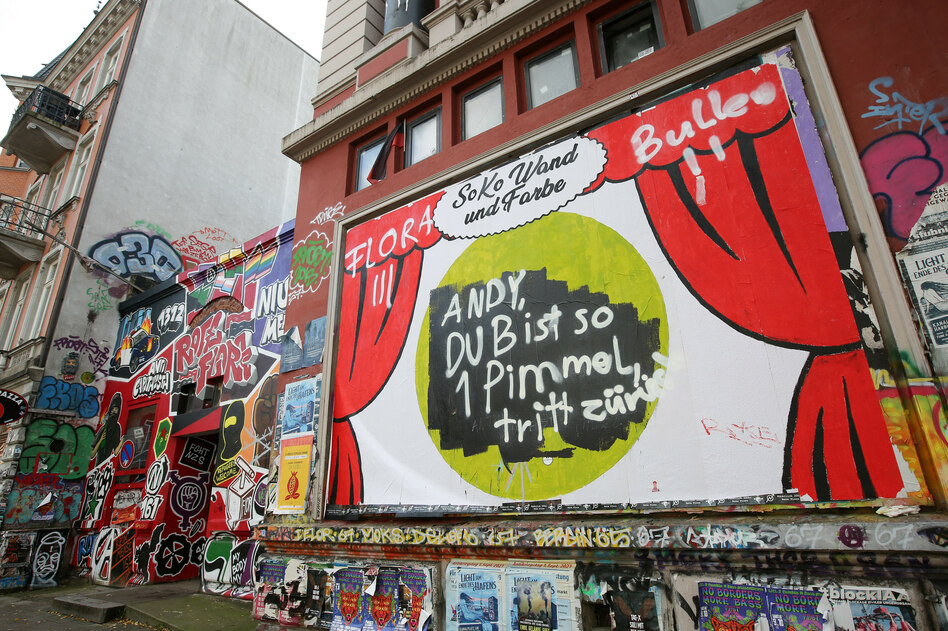 Gewissensprüfung für Bewerber beim Staat: Hamburger Senat zwingt zur Beichte