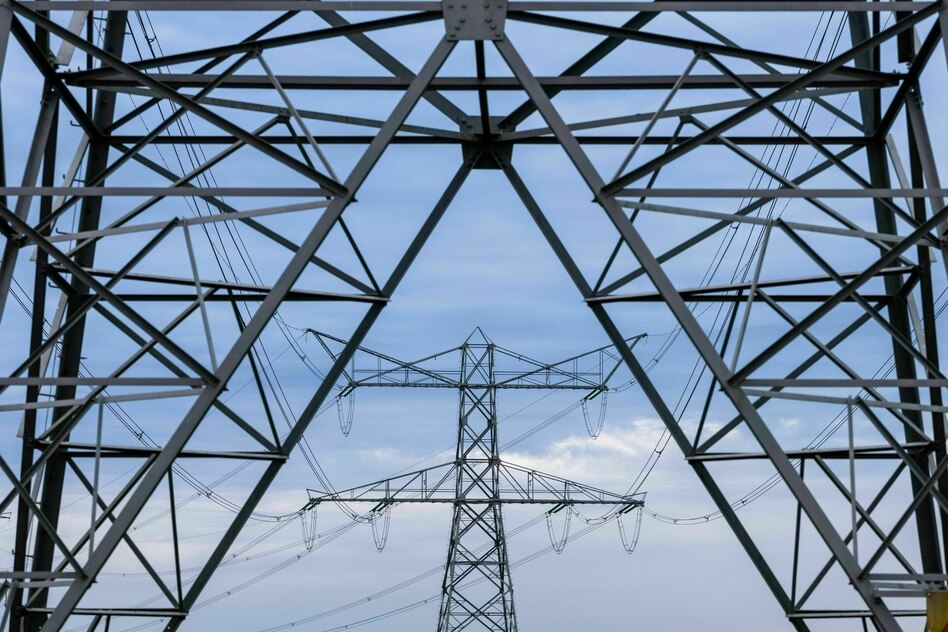 Investition in kritische Infrastruktur: Staatsmilliarden für Stromnetze