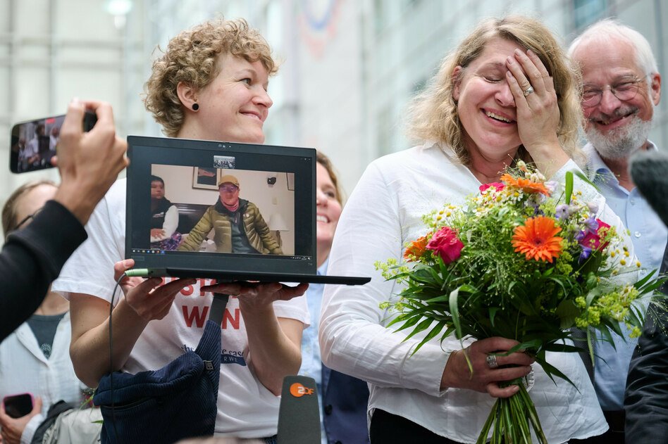 Juristischer Umgang mit Klimakrise: „Klimaschutz und Menschenrechte sind untrennbar verbunden“